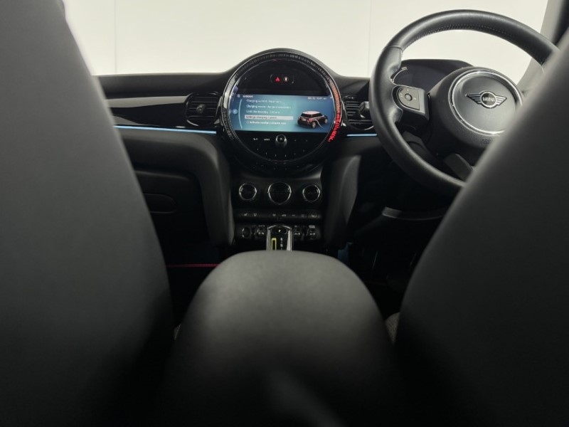 2022 (72) MINI HATCHBACK 135kW Cooper S Level 2 33kWh 3dr Auto 5725319