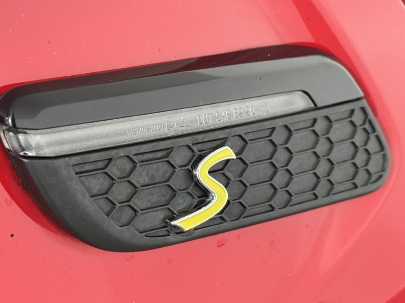 2022 (72) MINI HATCHBACK 135kW Cooper S Level 2 33kWh 3dr Auto 5725304