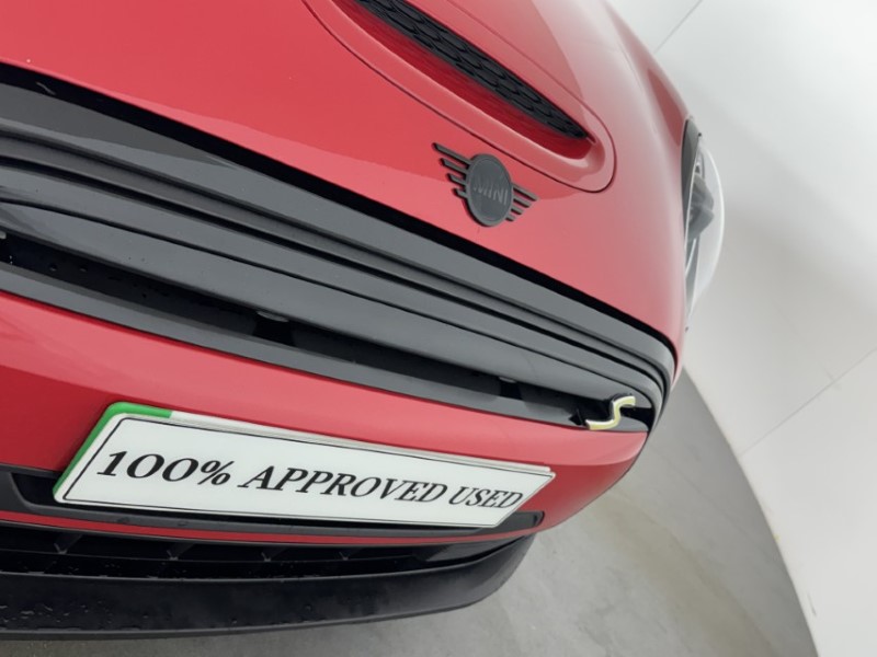 2022 (72) MINI HATCHBACK 135kW Cooper S Level 2 33kWh 3dr Auto 5725303