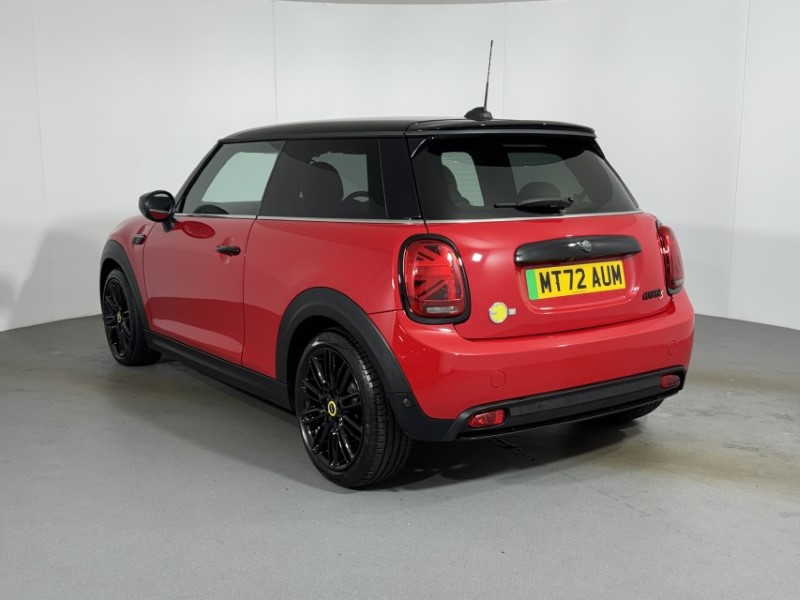 2022 (72) MINI HATCHBACK 135kW Cooper S Level 2 33kWh 3dr Auto 5725330