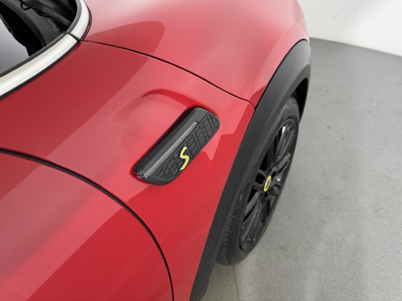 2022 (72) MINI HATCHBACK 135kW Cooper S Level 2 33kWh 3dr Auto 5725300
