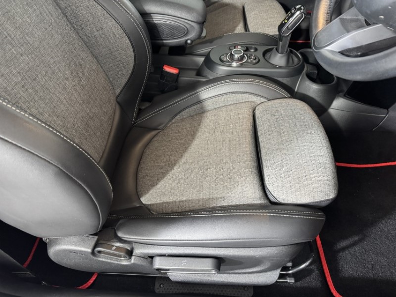2022 (72) MINI HATCHBACK 135kW Cooper S Level 2 33kWh 3dr Auto 5725294