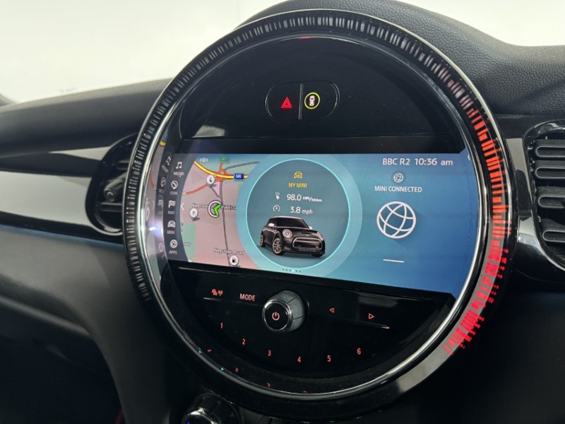 2022 (72) MINI HATCHBACK 135kW Cooper S Level 2 33kWh 3dr Auto 5725291