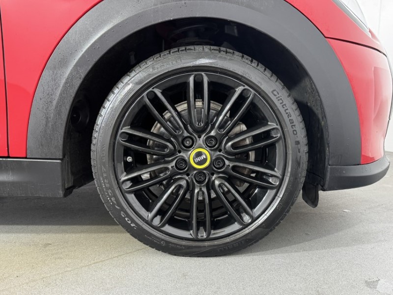 2022 (72) MINI HATCHBACK 135kW Cooper S Level 2 33kWh 3dr Auto 5725301