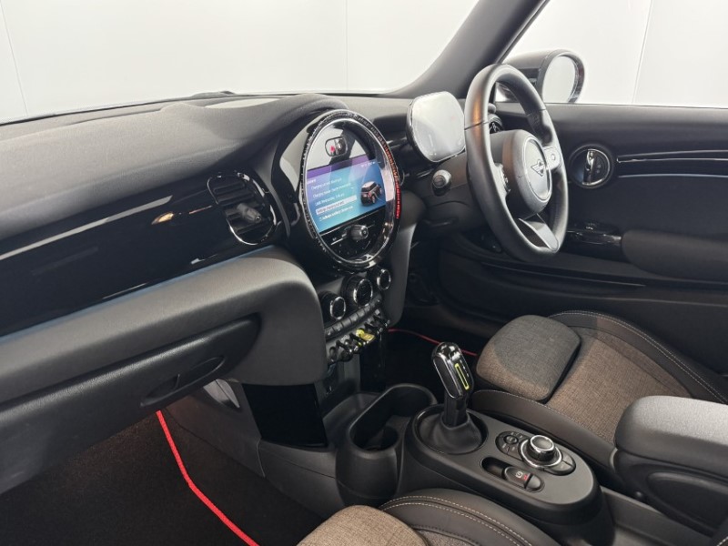 2022 (72) MINI HATCHBACK 135kW Cooper S Level 2 33kWh 3dr Auto 5725323