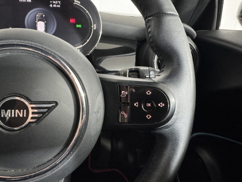 2022 (72) MINI HATCHBACK 135kW Cooper S Level 2 33kWh 3dr Auto 5725277