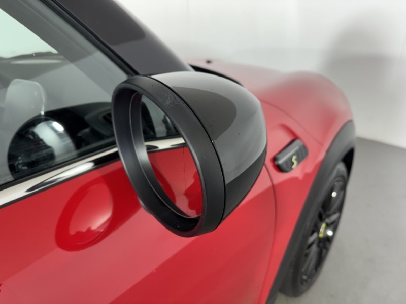 2022 (72) MINI HATCHBACK 135kW Cooper S Level 2 33kWh 3dr Auto 5725299
