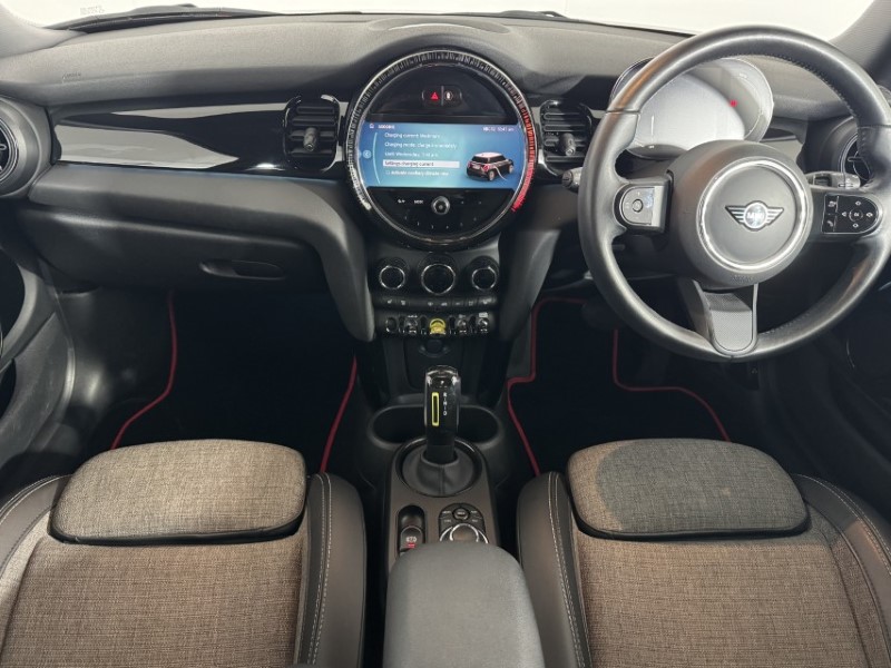 2022 (72) MINI HATCHBACK 135kW Cooper S Level 2 33kWh 3dr Auto 5725318