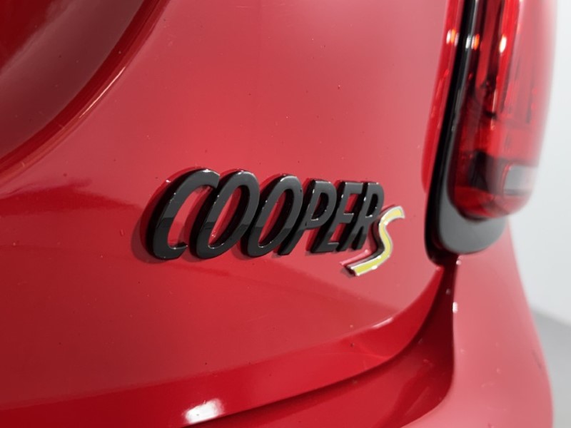 2022 (72) MINI HATCHBACK 135kW Cooper S Level 2 33kWh 3dr Auto 5725310