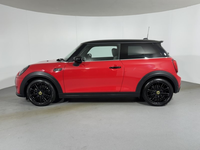 2022 (72) MINI HATCHBACK 135kW Cooper S Level 2 33kWh 3dr Auto 5725329