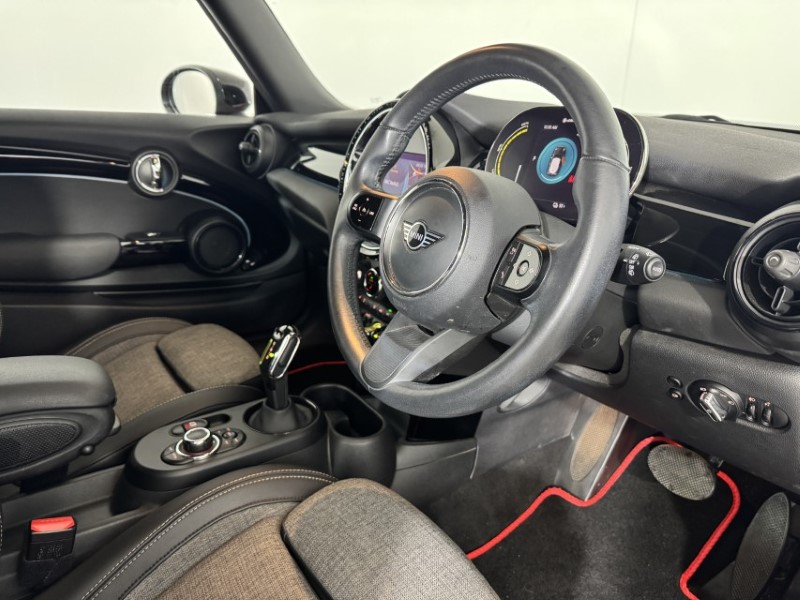 2022 (72) MINI HATCHBACK 135kW Cooper S Level 2 33kWh 3dr Auto 5725295