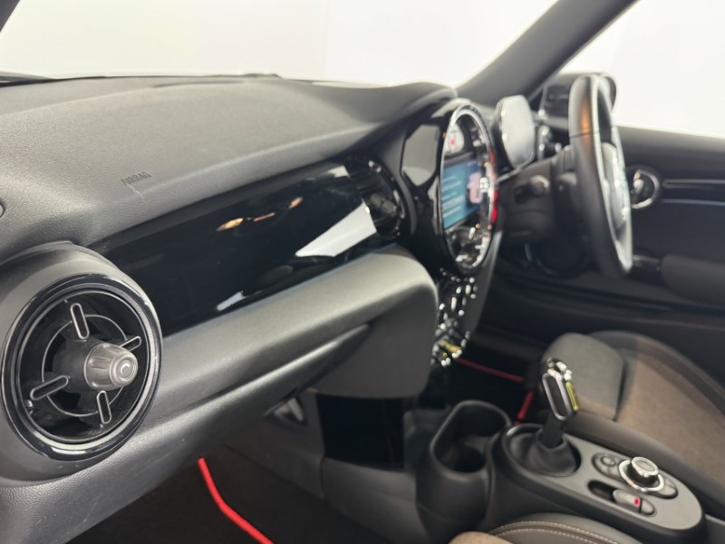 2022 (72) MINI HATCHBACK 135kW Cooper S Level 2 33kWh 3dr Auto 5725324