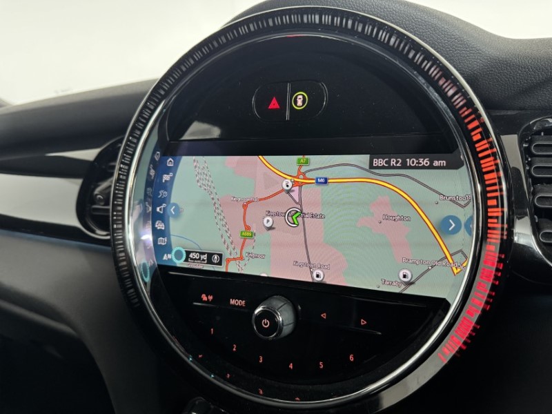 2022 (72) MINI HATCHBACK 135kW Cooper S Level 2 33kWh 3dr Auto 5725288