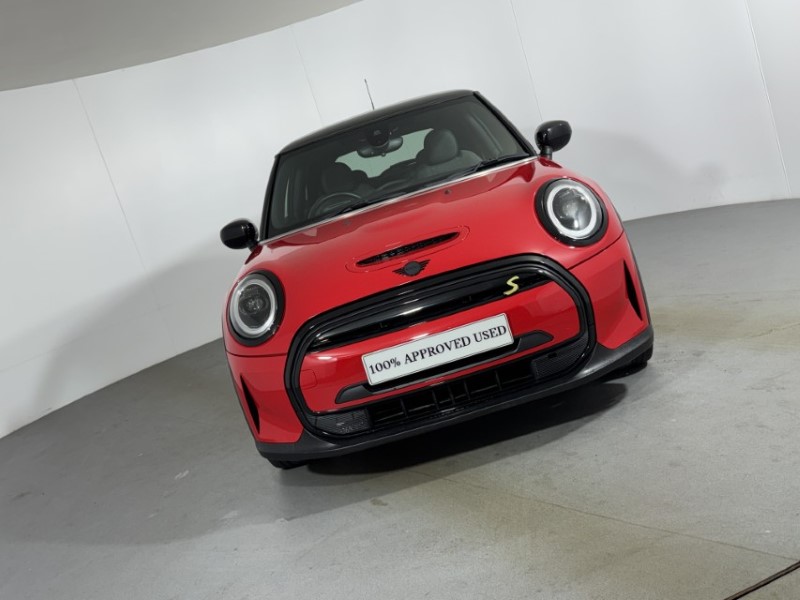 2022 (72) MINI HATCHBACK 135kW Cooper S Level 2 33kWh 3dr Auto 5725326