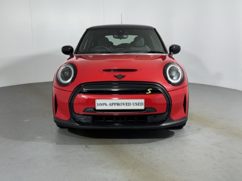 2022 (72) MINI HATCHBACK 135kW Cooper S Level 2 33kWh 3dr Auto 5725333