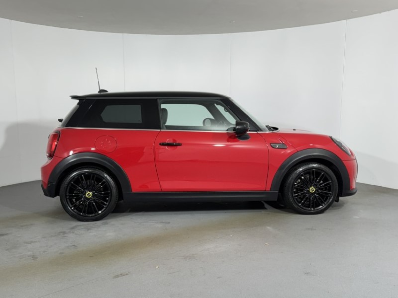 2022 (72) MINI HATCHBACK 135kW Cooper S Level 2 33kWh 3dr Auto 5725332