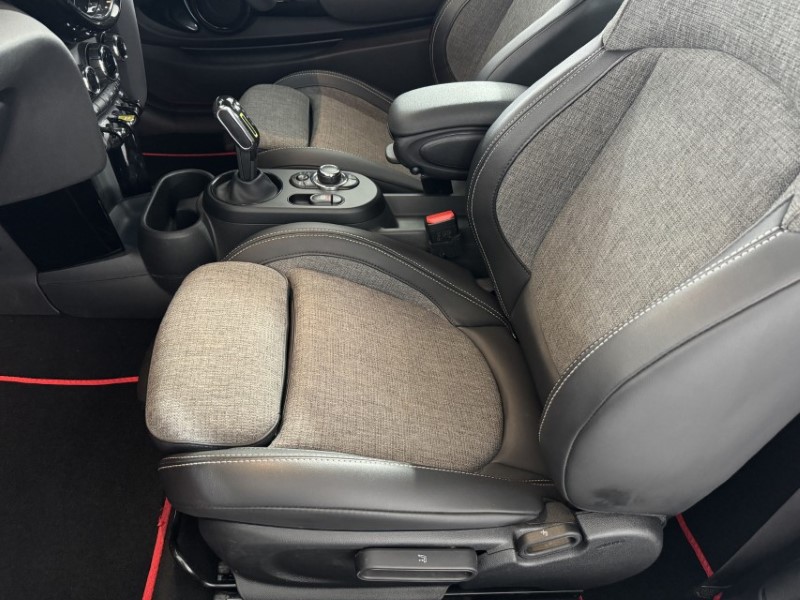 2022 (72) MINI HATCHBACK 135kW Cooper S Level 2 33kWh 3dr Auto 5725322