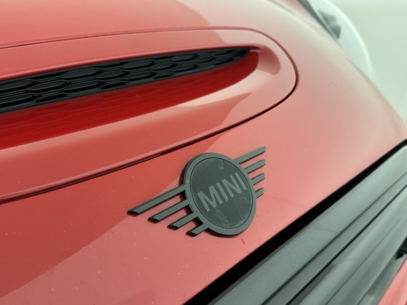 2022 (72) MINI HATCHBACK 135kW Cooper S Level 2 33kWh 3dr Auto 5725302