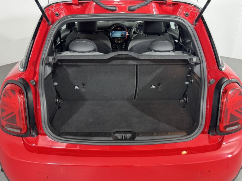 2022 (72) MINI HATCHBACK 135kW Cooper S Level 2 33kWh 3dr Auto 5725315