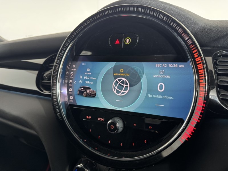 2022 (72) MINI HATCHBACK 135kW Cooper S Level 2 33kWh 3dr Auto 5725292