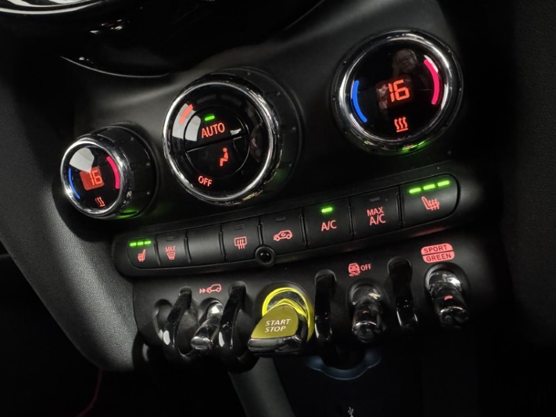 2022 (72) MINI HATCHBACK 135kW Cooper S Level 2 33kWh 3dr Auto 5725284