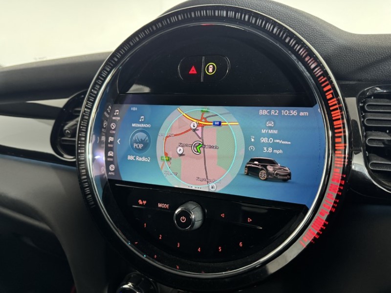 2022 (72) MINI HATCHBACK 135kW Cooper S Level 2 33kWh 3dr Auto 5725290