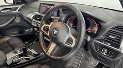 2020 (70) BMW X3 xDrive20d MHT M Sport 5dr Step Auto 5734698