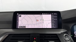 2020 (70) BMW X3 xDrive20d MHT M Sport 5dr Step Auto 5734689