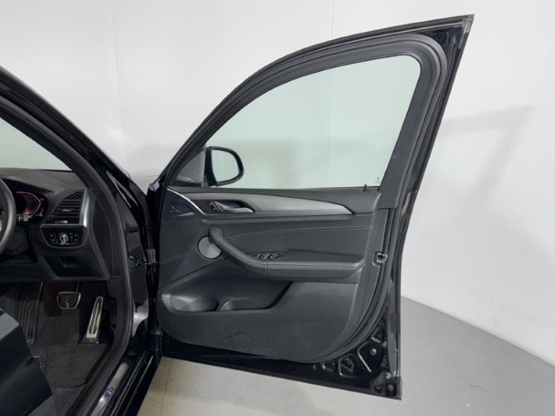 2020 (70) BMW X3 xDrive20d MHT M Sport 5dr Step Auto 5734702
