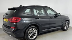 2020 (70) BMW X3 xDrive20d MHT M Sport 5dr Step Auto 5734729