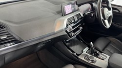 2020 (70) BMW X3 xDrive20d MHT M Sport 5dr Step Auto 5734717