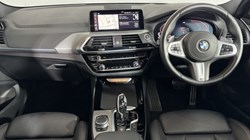 2020 (70) BMW X3 xDrive20d MHT M Sport 5dr Step Auto 5734713