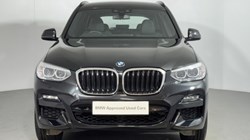 2020 (70) BMW X3 xDrive20d MHT M Sport 5dr Step Auto 5734730