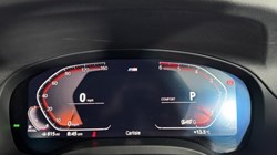2020 (70) BMW X3 xDrive20d MHT M Sport 5dr Step Auto 5734679