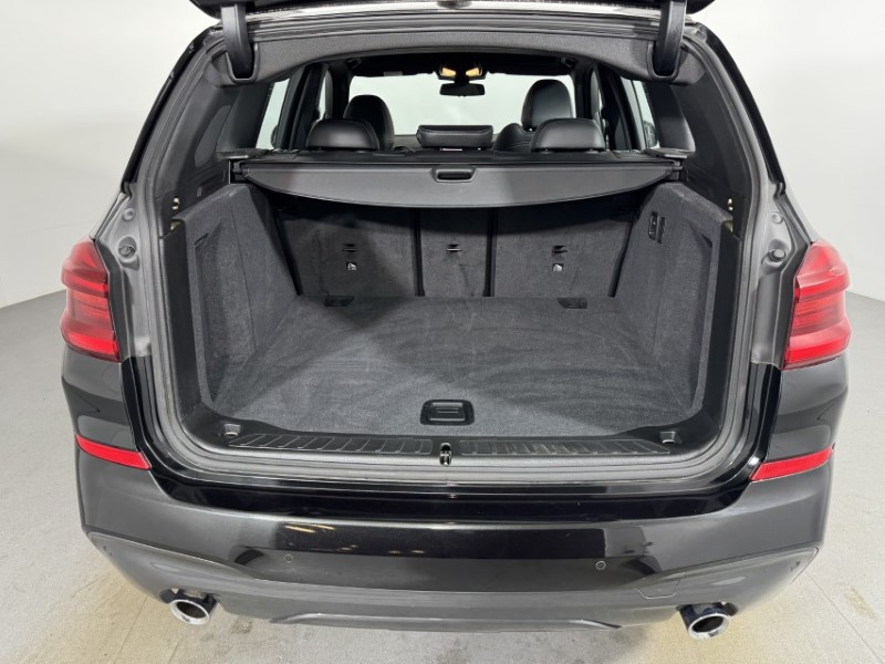 2020 (70) BMW X3 xDrive20d MHT M Sport 5dr Step Auto 5734707
