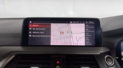 2020 (70) BMW X3 xDrive20d MHT M Sport 5dr Step Auto 5734690