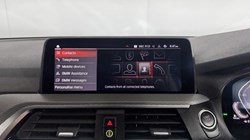 2020 (70) BMW X3 xDrive20d MHT M Sport 5dr Step Auto 5734691