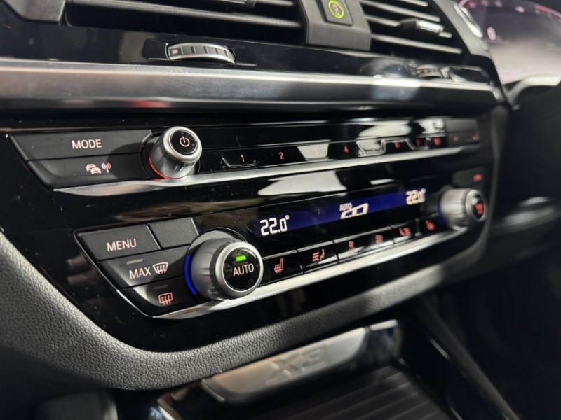 2020 (70) BMW X3 xDrive20d MHT M Sport 5dr Step Auto 5734697
