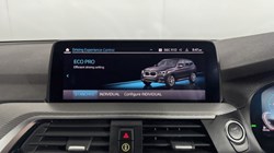 2020 (70) BMW X3 xDrive20d MHT M Sport 5dr Step Auto 5734694