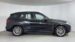 2020 (70) BMW X3 xDrive20d MHT M Sport 5dr Step Auto 5734728
