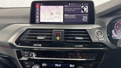 2020 (70) BMW X3 xDrive20d MHT M Sport 5dr Step Auto 5734687