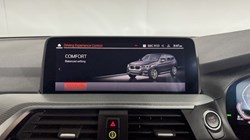 2020 (70) BMW X3 xDrive20d MHT M Sport 5dr Step Auto 5734693