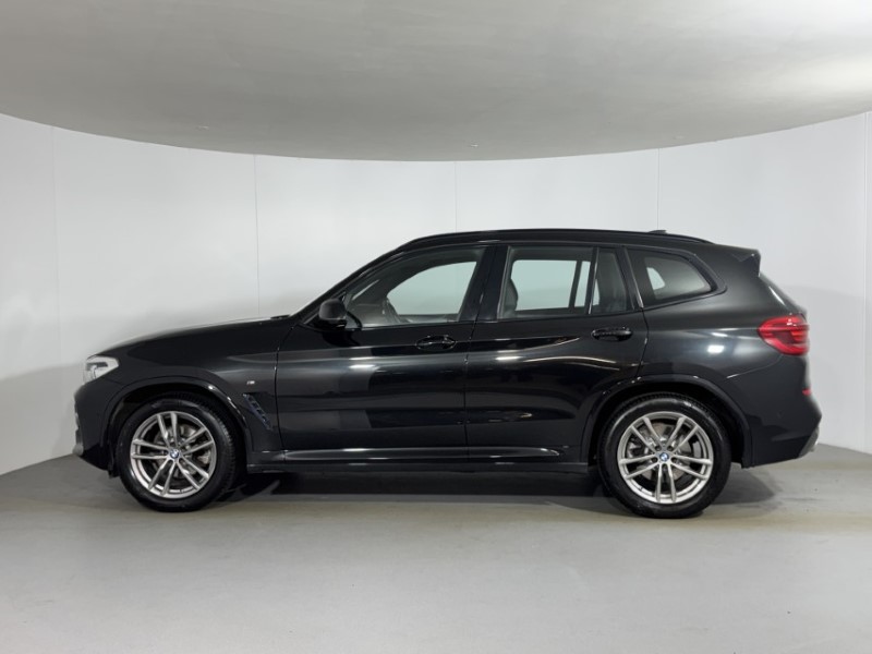 2020 (70) BMW X3 xDrive20d MHT M Sport 5dr Step Auto 5734725