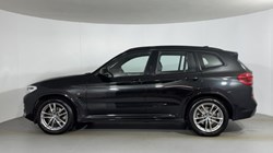 2020 (70) BMW X3 xDrive20d MHT M Sport 5dr Step Auto 5734725