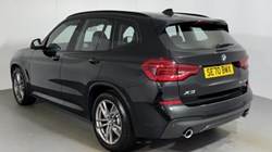 2020 (70) BMW X3 xDrive20d MHT M Sport 5dr Step Auto 5734724