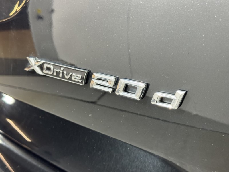 2020 (70) BMW X3 xDrive20d MHT M Sport 5dr Step Auto 5734722