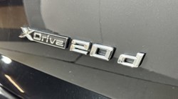 2020 (70) BMW X3 xDrive20d MHT M Sport 5dr Step Auto 5734722