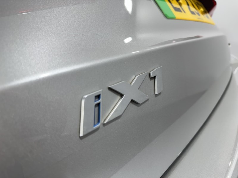 2023 (23) BMW iX1 230kW xDrive30 xLine 65kWh 5dr Auto 5736062