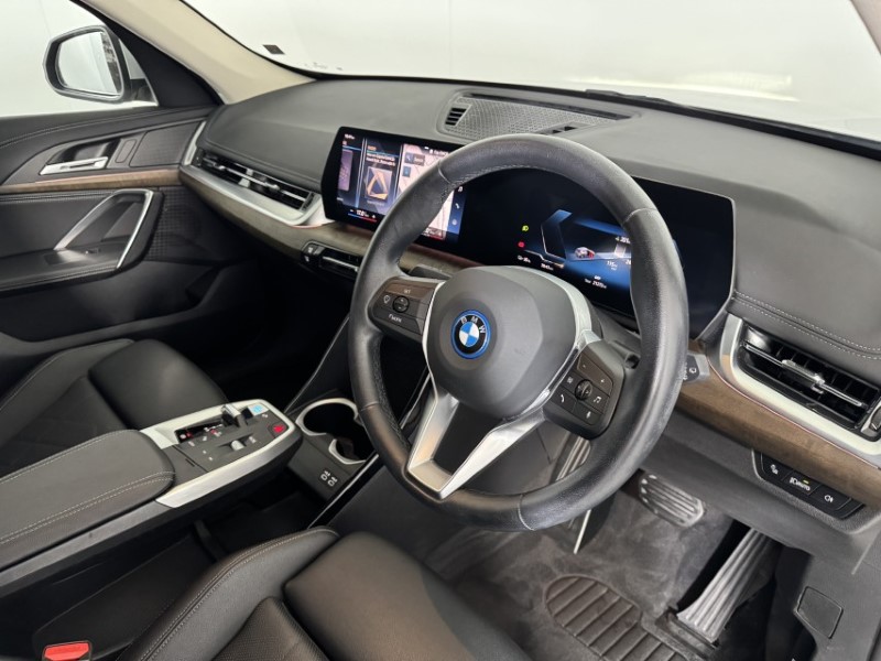 2023 (23) BMW iX1 230kW xDrive30 xLine 65kWh 5dr Auto 5736047