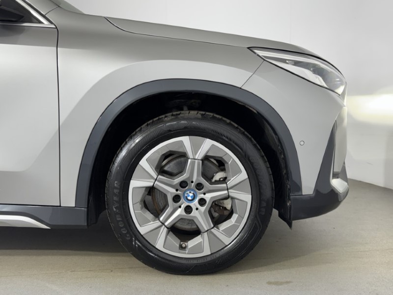 2023 (23) BMW iX1 230kW xDrive30 xLine 65kWh 5dr Auto 5736051